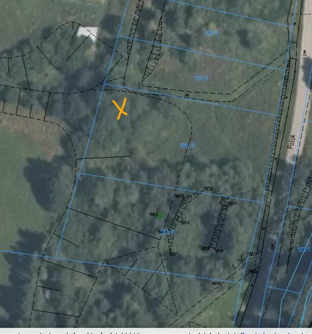 Łapsze Niżne dziłaka bud-rolna