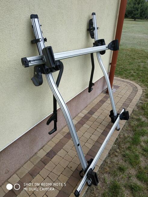 SPRZEDAM BAGAŻNIK NA DACH SAMOCHODU