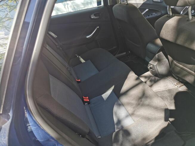 Ford Mondeo mkIV| Salon PL|do negocjacji
