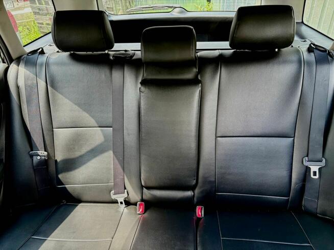 Toyota Avensis t25 2.0d4d 2007r Stan bardzo dobry