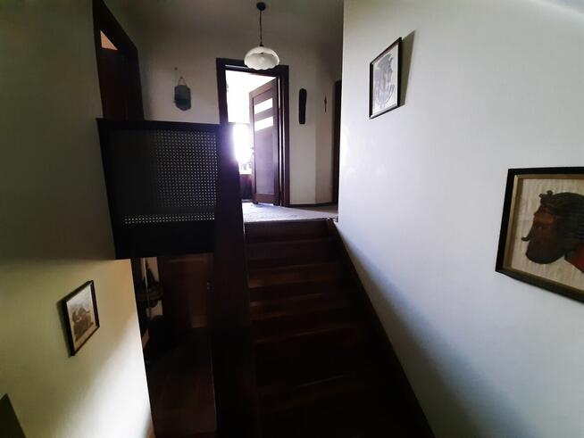 Dom Natura 2000 - Wynajem Gruszczyn 200m2