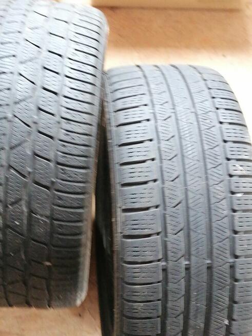 2 conti Zima 235 40 18
