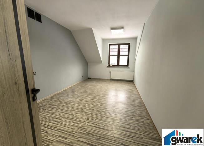 Lokal Biurowy, 4 pokoje, 79m2, Centrum Klucze