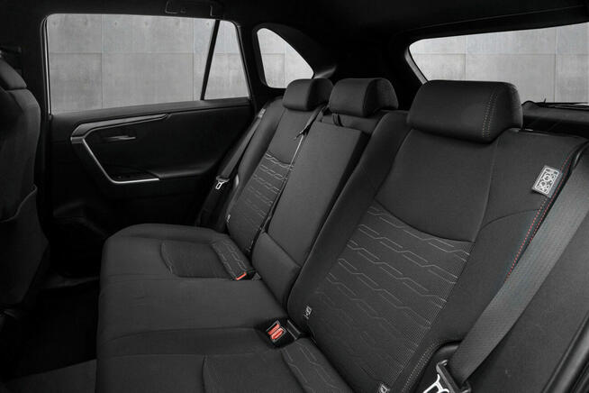 Toyota RAV4 Plug-in Hybrid AWD-i Active | 306 KM | 2021|