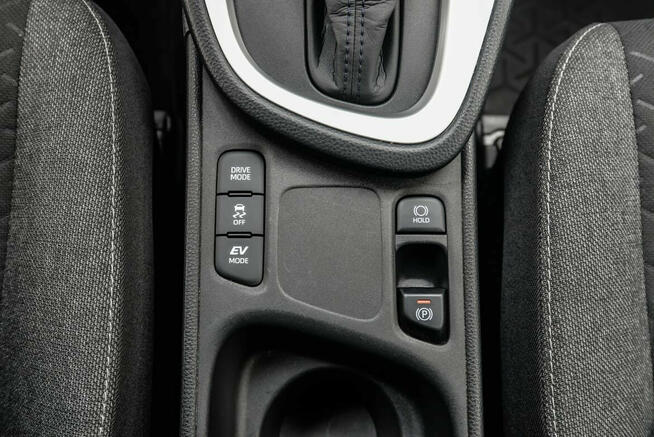 Toyota Yaris Cross 1.5 Hybrid Automat Active Tech | 2022 |