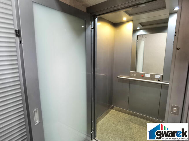 Lokal Biurowy, 4 pokoje, 79m2, Centrum Klucze