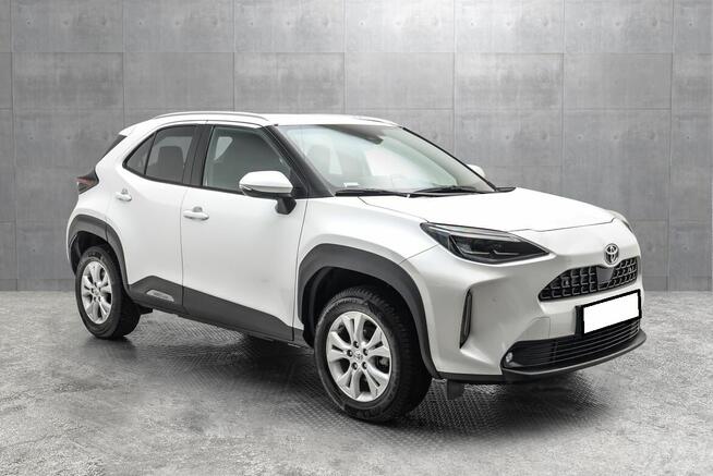 Toyota Yaris Cross 1.5 Hybrid Automat Active Tech | 2022 |