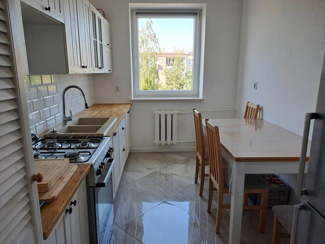 Mieszkanie Pruszków, ul. Emancypantek, os. B. Prusa