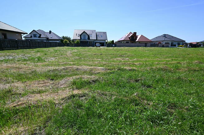 Sprzedam działkę Koniaczów 10,02 ara