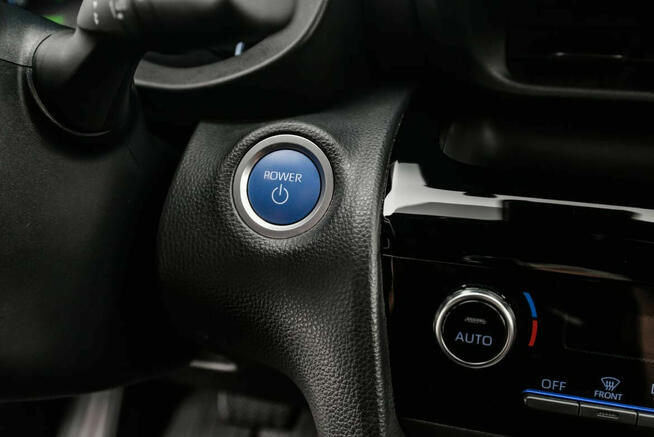 Toyota Yaris Cross 1.5 Hybrid Automat Active Tech | 2022 |