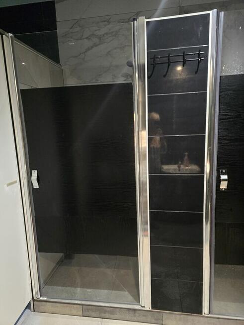 Hostel, Pokoje 4- osobowe, pracownicze.