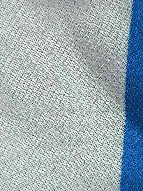 2 x Spodenki AWE Love of Freedom Białe/ Niebieskie Roz.L