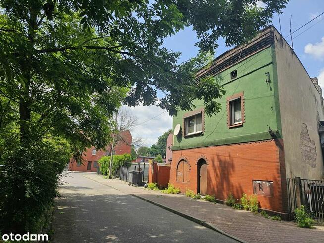 Dom w cenie mieszkania - ok. 200 m2 przy ul. Sucharskiego