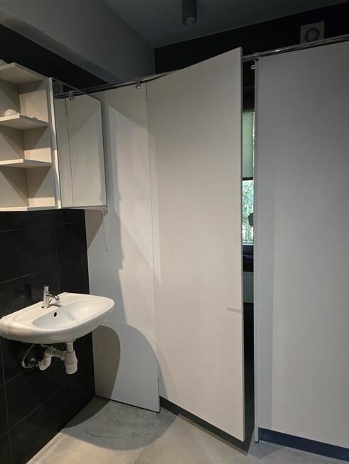 Hostel, Pokoje 4- osobowe, pracownicze.