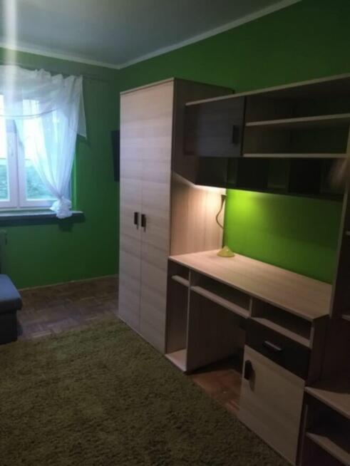 Mieszkanie Świdnik 3 pokoje parter 62m