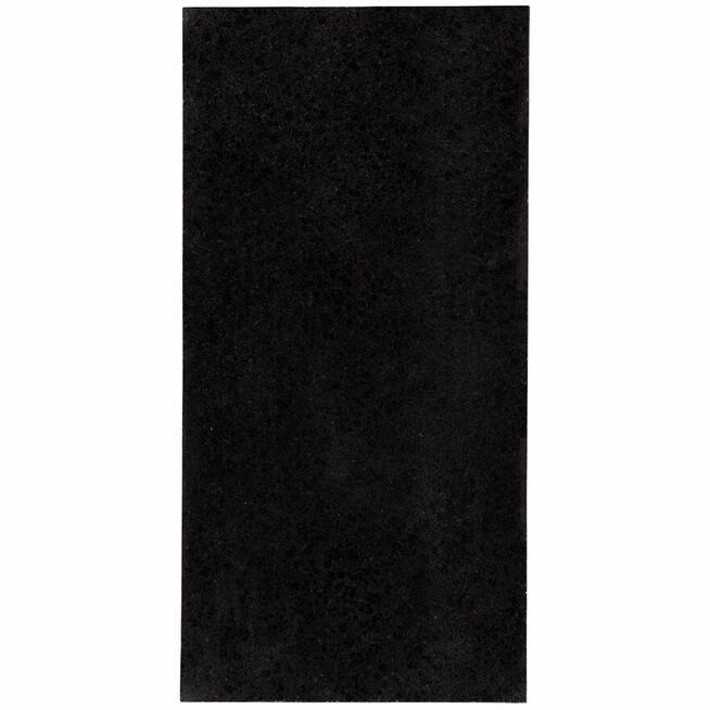 Płytki Granit G684 Black Pearl polerowany 61x30,5x1 cm