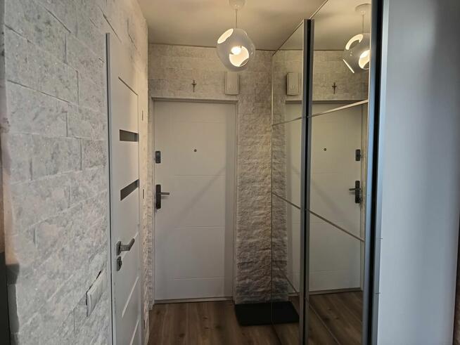 Kawalerka na wakacje blisko Zatoki Gdańskiej w Gdańsku