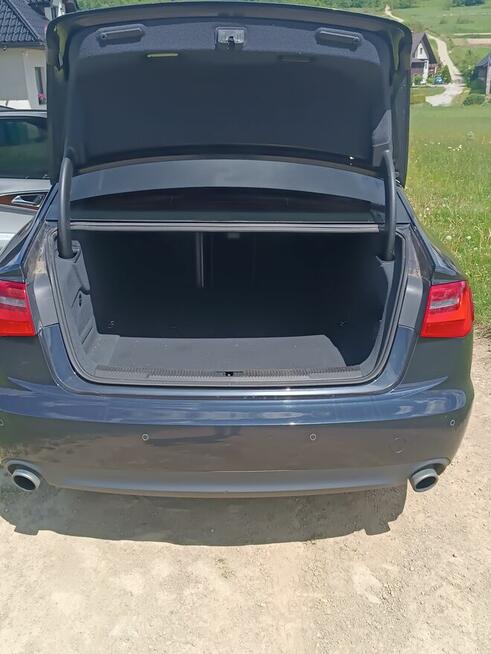 Sprzedam Audi A6 quattro