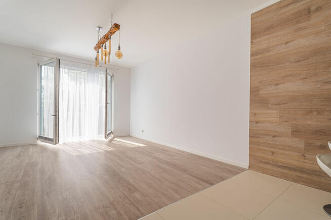 Obniżka ceny 2 pokoje + balkon nowe budownictwo.