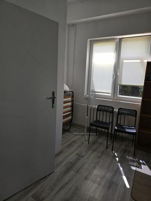 Hostel, Pokoje 4- osobowe, pracownicze.