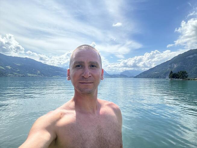 Jestem uległy, mam męża. Szukamy przyjaciela