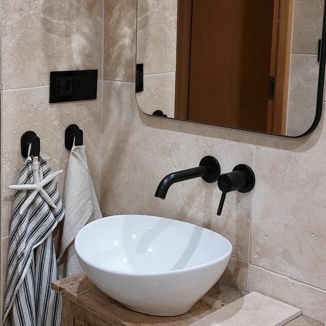 Płytki Trawertyn Classic Light bębnowany 61x40,6x1,2 cm