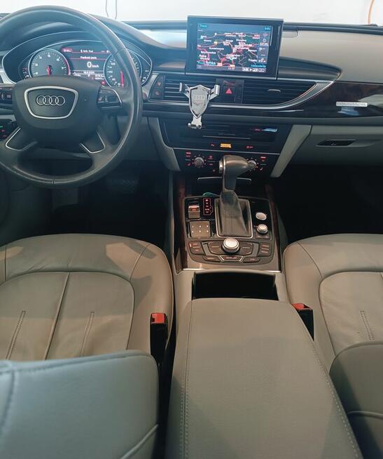 Sprzedam Audi A6 quattro