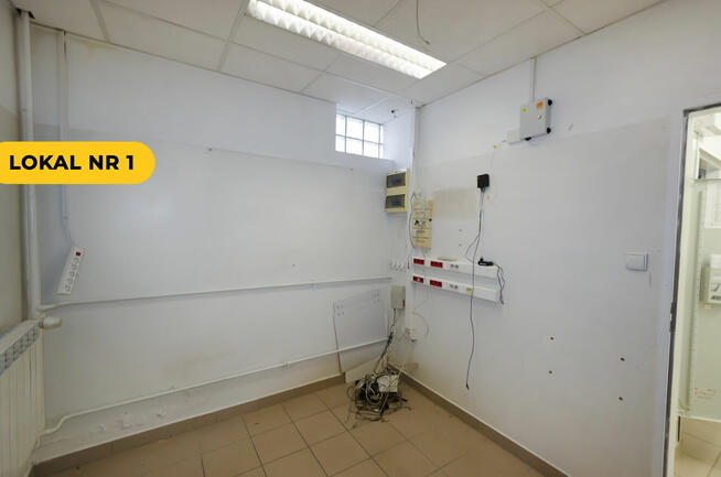 Lokal handlowo-usługowy 270 m² do wynajęcia – Centrum Jarosł