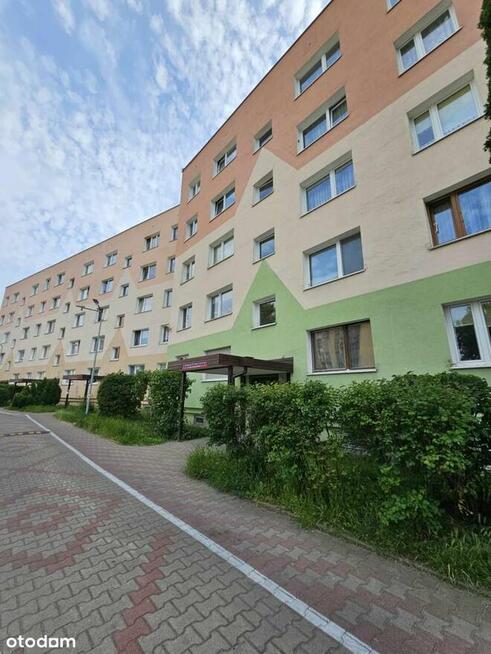 Widzew Wschód rozkładowe 2 pokoje 45m2 blok duży balkon