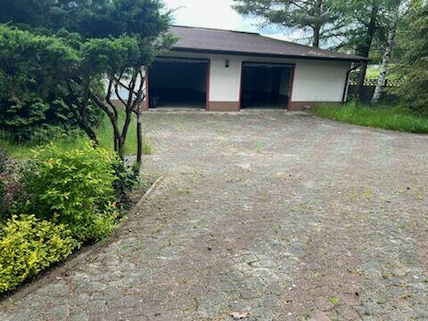 Dom wolnostojący na sprzedaż bez pośrednika