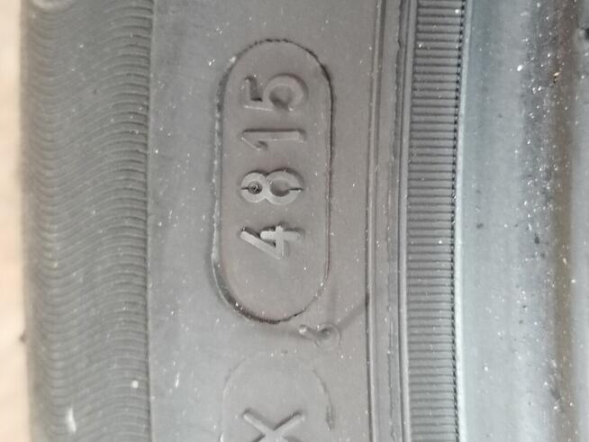 2 Michelin 205 55 16