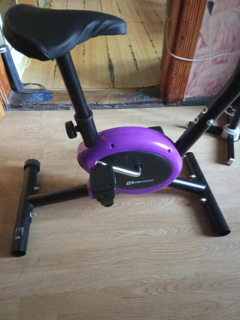 Sprzedam rowerek treningowy