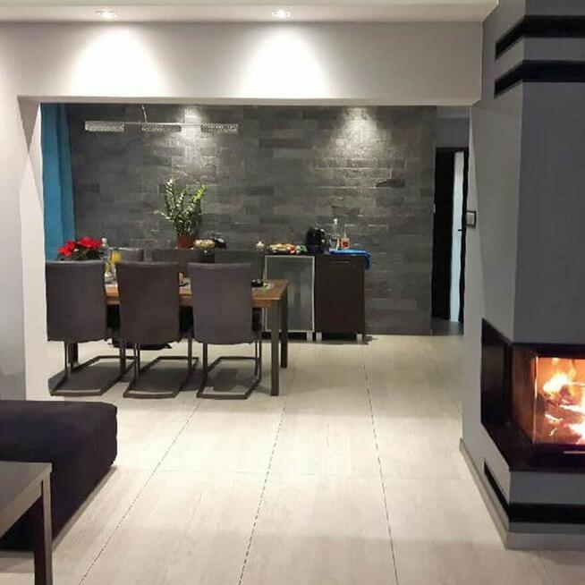 Płytki Kwarcyt Silver Grey naturalny 10x30x0,8-1,3 cm