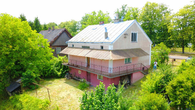 Oferta domu na sprzedaż w Sarzynie – bardzo dobra lokalizacj