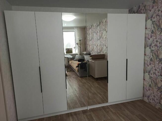 Montaż mebli, demontaż składanie mebli / monter mebli