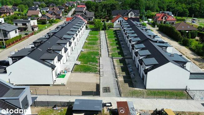 WYMARZONY DOM WŚRÓD ZIELENI - ŚWIERKLANY/Ogród/Garaż!!