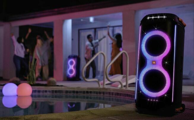 Głośnik JBL PartyBox 710
