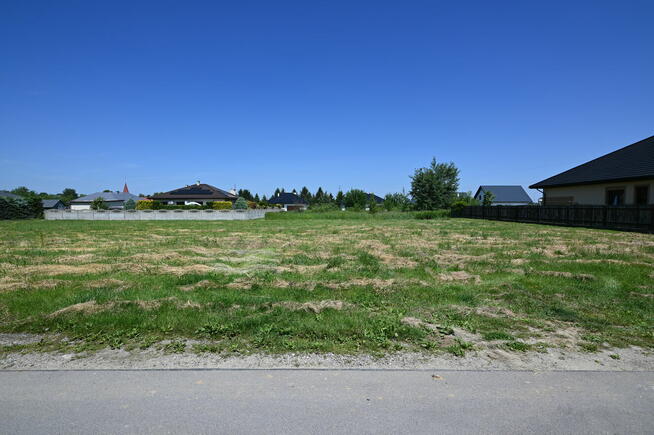 Sprzedam działkę Koniaczów 10,02 ara