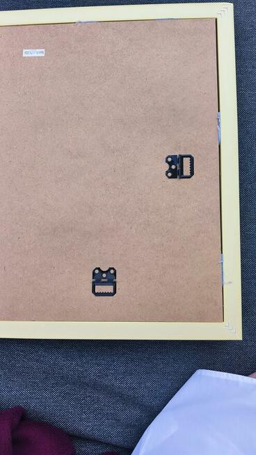 Tablica korkowa na zapiski