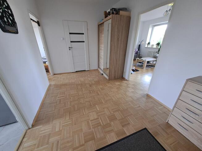 Mieszkanie Pruszków, ul. Emancypantek, os. B. Prusa