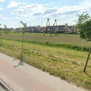 Działka usługowa 2ha w Ożarowie Maz.