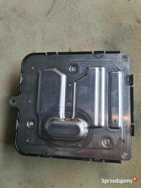 PRZETWORNICA MODUŁ FULL LED VOLVO S60 V60 S90 V90 XC60 XC90