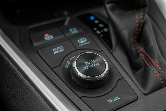 Toyota RAV4 Plug-in Hybrid AWD-i Active | 306 KM | 2021|