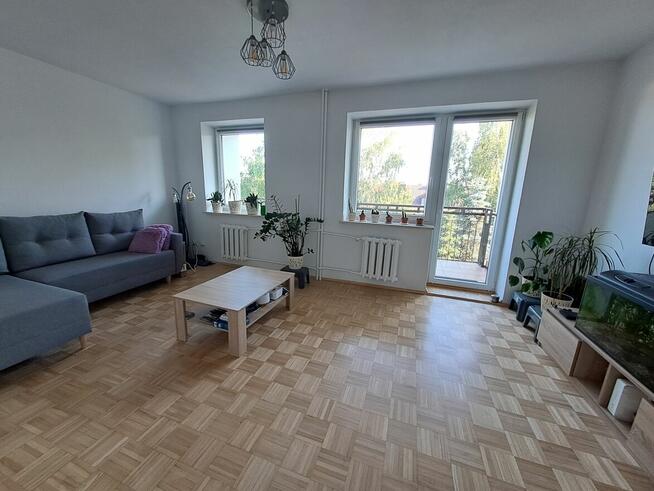 Mieszkanie Pruszków, ul. Emancypantek, os. B. Prusa