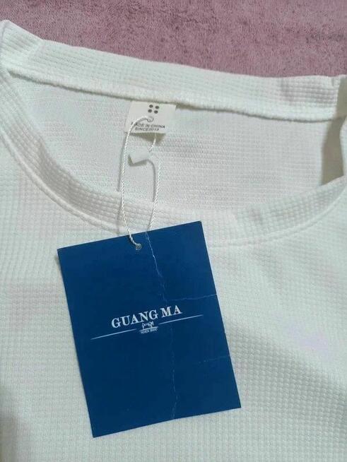 Komplet 3 częściowy bawełniany Premium BotanisT Roz.M