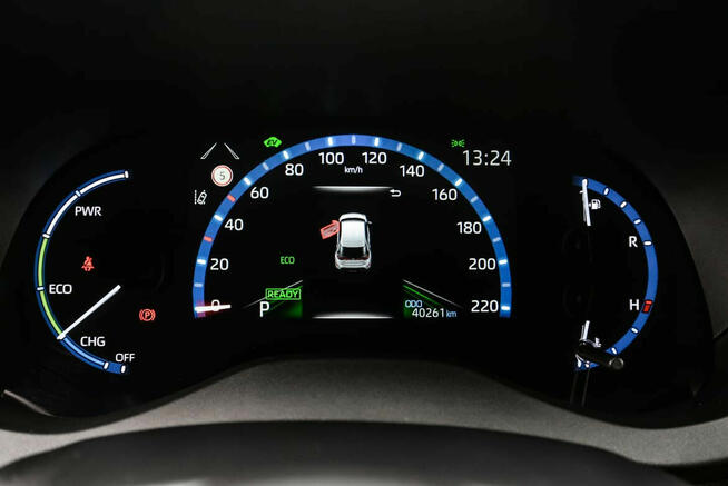 Toyota Yaris Cross 1.5 Hybrid Automat Active Tech | 2022 |