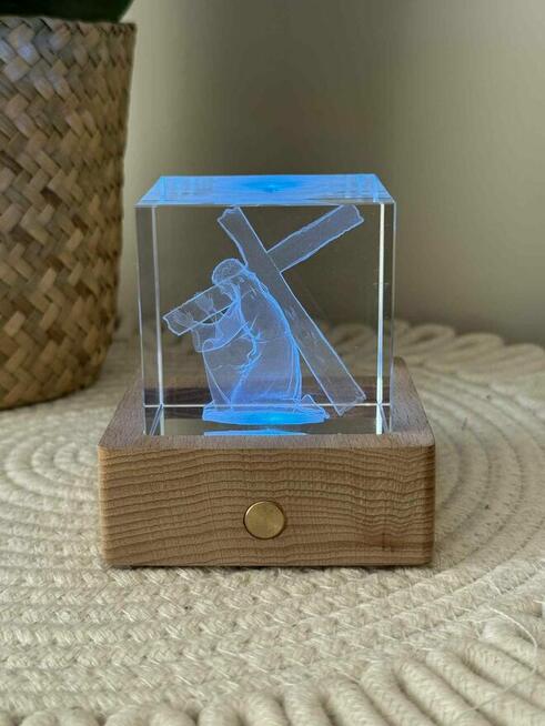 Crystally – Nawiąż z Nami Współpracę! Personalizowane Kryszt