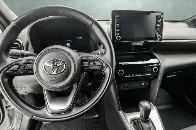 Toyota Yaris Cross 1.5 Hybrid Automat Active Tech | 2022 |