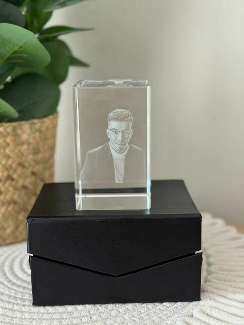 Crystally – Nawiąż z Nami Współpracę! Personalizowane Kryszt