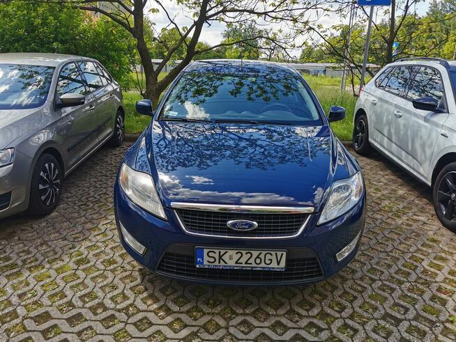Ford Mondeo mkIV| Salon PL|do negocjacji